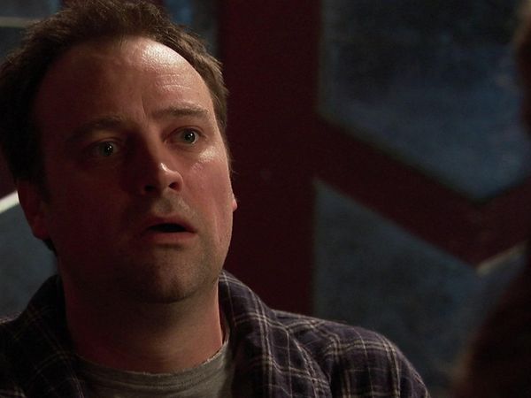 Stargate Atlantis - The Shrine