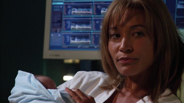 Stargate Atlantis - Search And Rescue