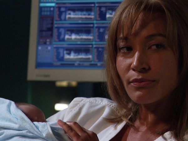 Stargate Atlantis - Search And Rescue