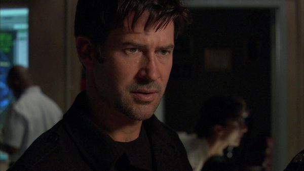 Stargate Atlantis - Enemy At The Gate
