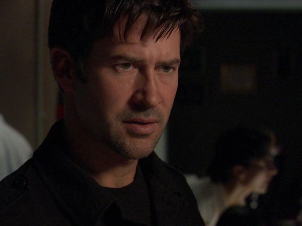 Stargate Atlantis - Enemy At The Gate