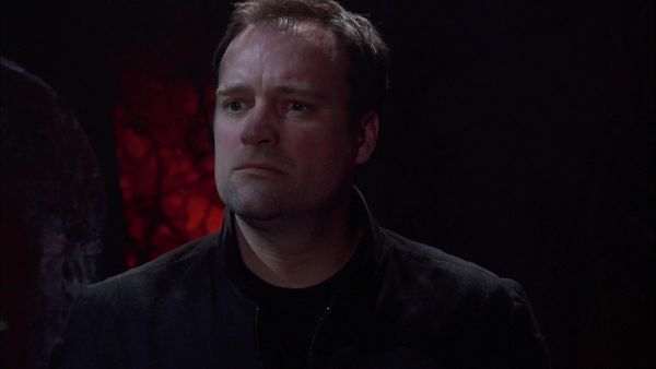 Stargate Atlantis - Outsiders