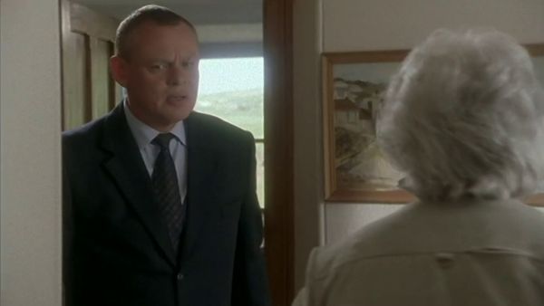 Doc Martin - Episode 201