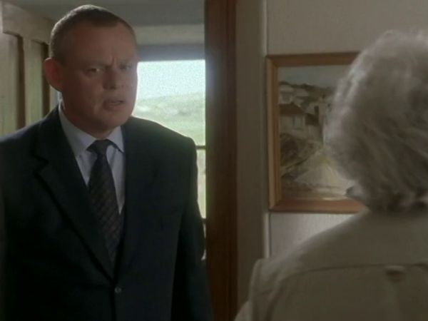 Doc Martin - Episode 201