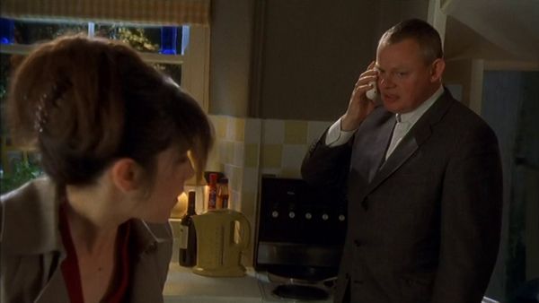 Doc Martin - Episode 106