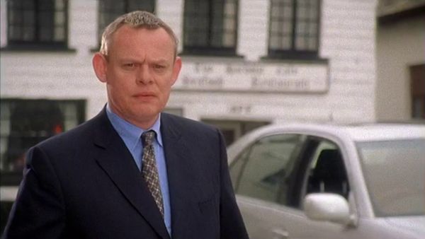Doc Martin - Episode 101