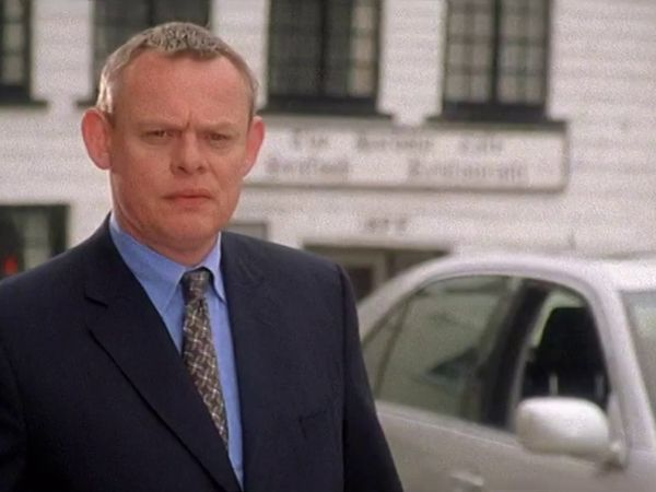 Doc Martin - Episode 101