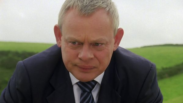 Doc Martin - Episode 307