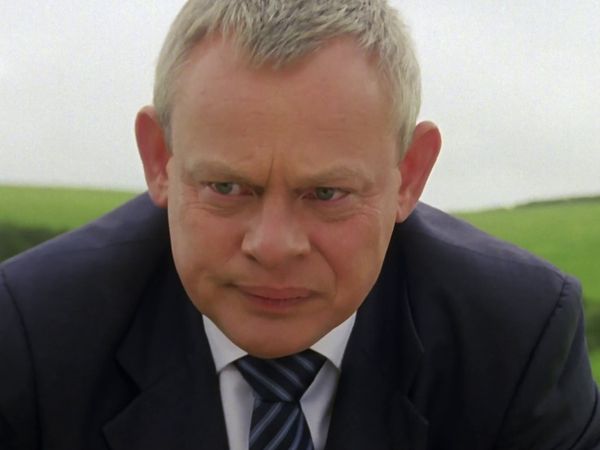 Doc Martin - Episode 307