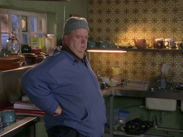 Doc Martin - Episode 306