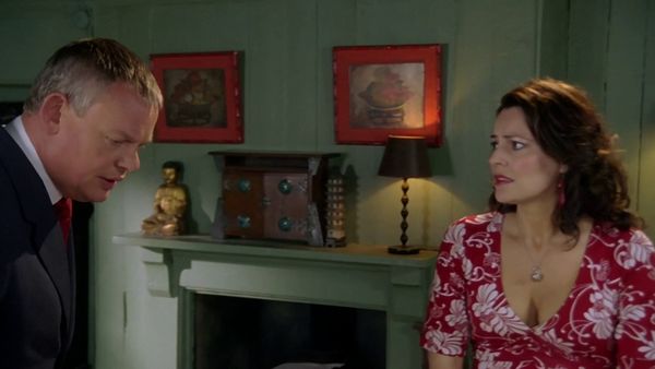 Doc Martin - Episode 304