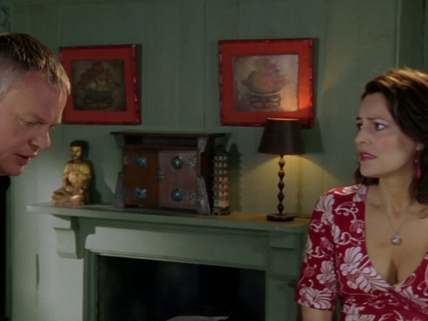 Doc Martin - Episode 304