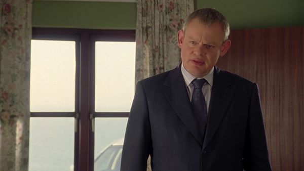 Doc Martin - Episode 303