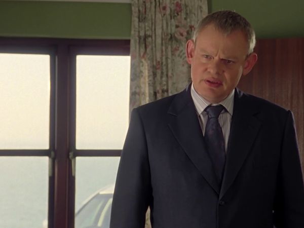 Doc Martin - Episode 303