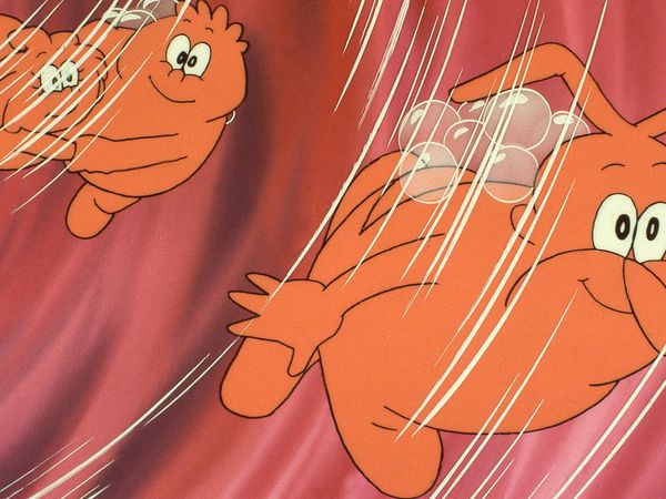 Érase una vez... El cuerpo humano - El corazón