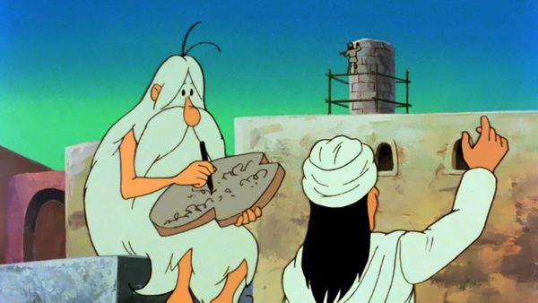 Érase una vez... El hombre - Las conquistas del Islam
