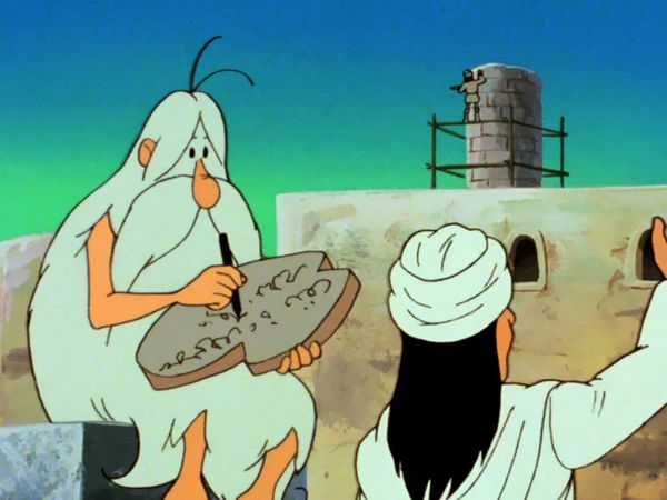Érase una vez... El hombre - Las conquistas del Islam
