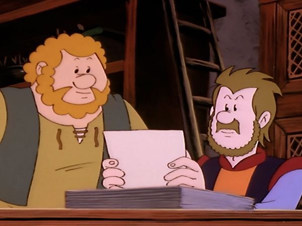 Érase una vez… Los inventores - Gutenberg y la imprenta
