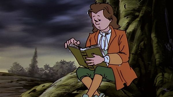 Érase una vez… Los inventores - Newton