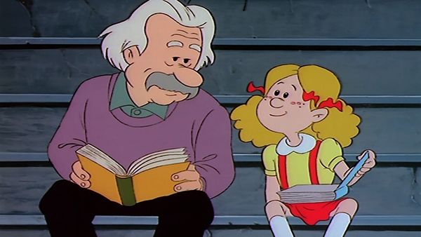 Érase una vez… Los inventores - Einstein