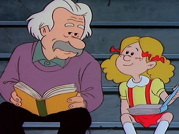 Érase una vez… Los inventores - Einstein