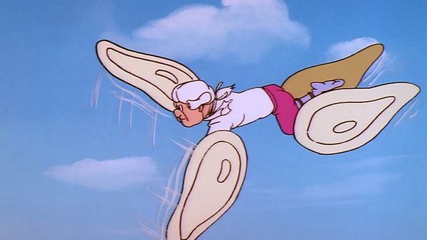 Érase una vez… Los inventores - La aviación