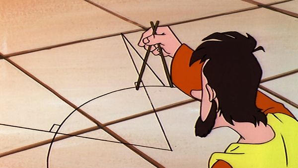 Érase una vez… Los inventores - Arquímedes y los griegos