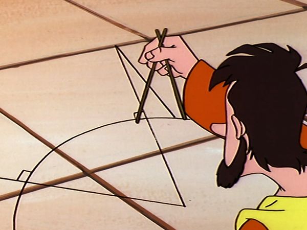 Érase una vez… Los inventores - Arquímedes y los griegos