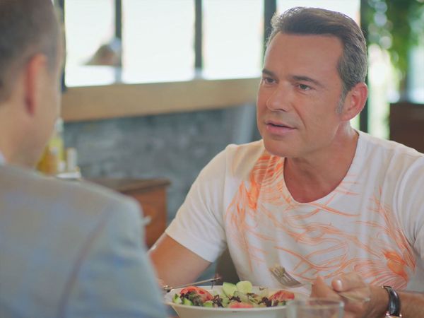 Con olor a fresas - Episodio 27
