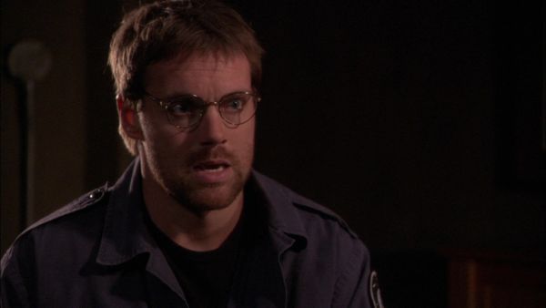 Stargate SG-1 - The Ties That Bind
