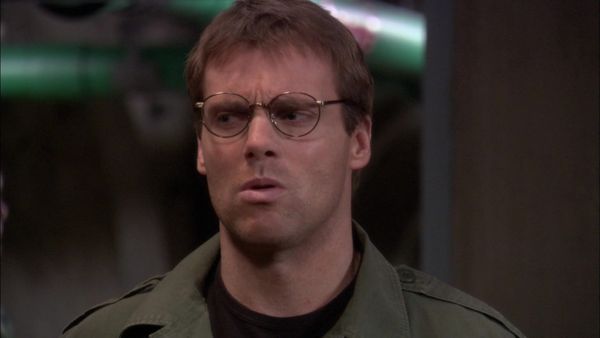 Stargate SG-1 - Beachhead