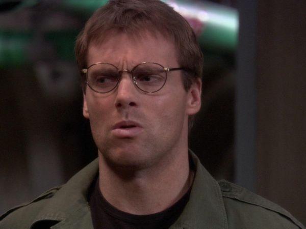 Stargate SG-1 - Beachhead