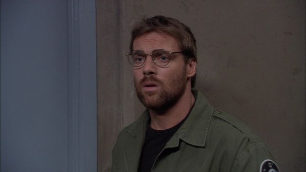 Stargate SG-1 - Avalon (Part 2)