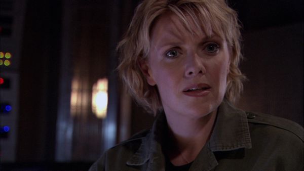 Stargate SG-1 - The Fourth Horseman (Part 1)