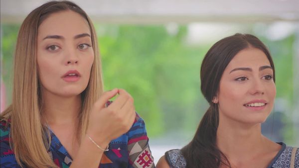 Con olor a fresas - Episodio 33