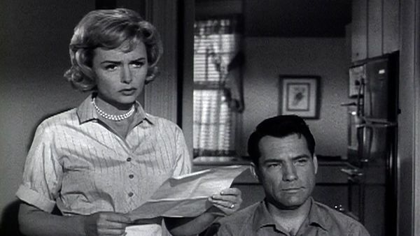 The Donna Reed Show - A Rose Is a Rose