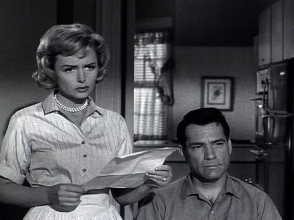 The Donna Reed Show - A Rose Is a Rose