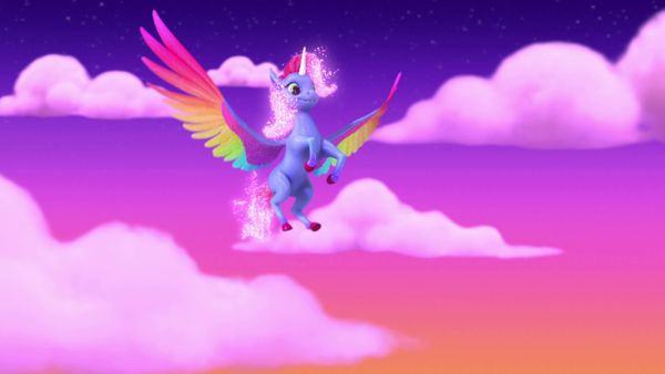 Shimmer and Shine - Todo lo que brilla / ¡Atrapen esa gema!