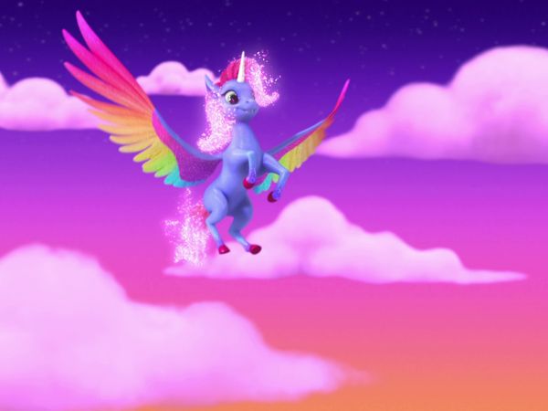 Shimmer and Shine - Todo lo que brilla / ¡Atrapen esa gema!