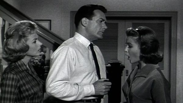 The Donna Reed Show - One Starry Night