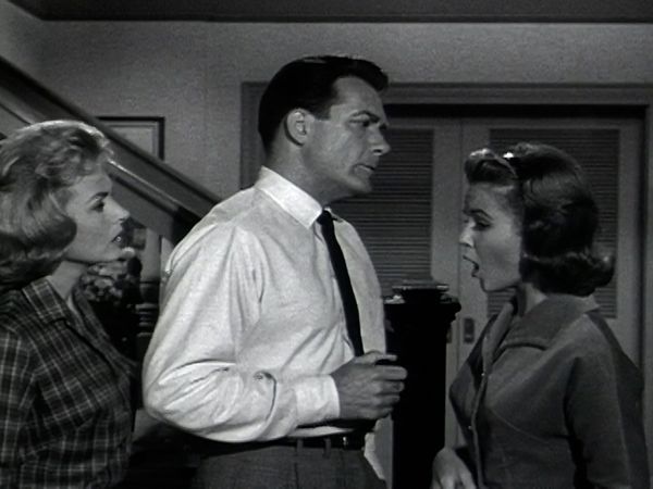 The Donna Reed Show - One Starry Night