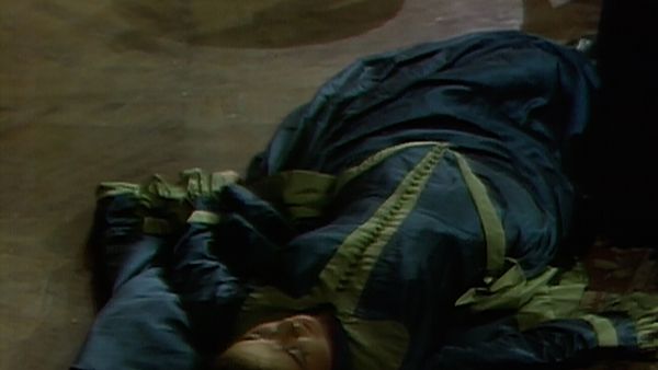 Dark Shadows - Episode 744