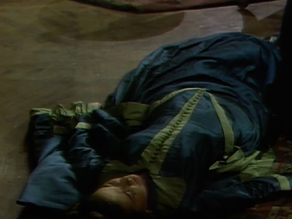 Dark Shadows - Episode 744
