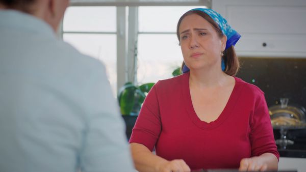 Con olor a fresas - Episodio 34