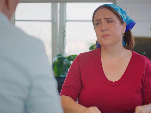Con olor a fresas - Episodio 34