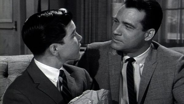 The Donna Reed Show - The Close Shave