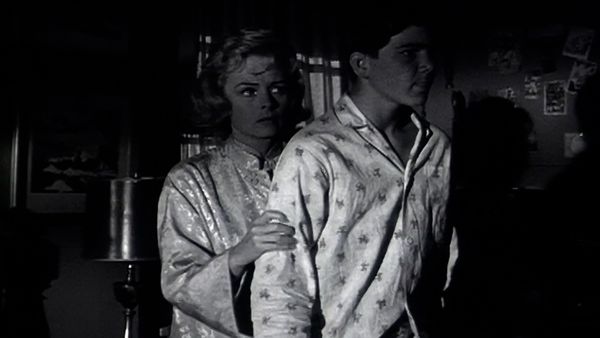 The Donna Reed Show - The Monster