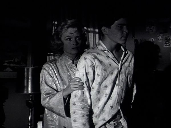 The Donna Reed Show - The Monster