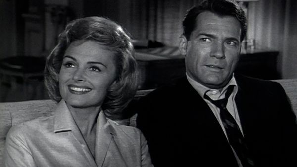 The Donna Reed Show - New Girl in Town