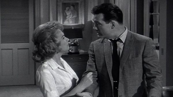 The Donna Reed Show - All Is Forgiven
